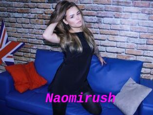 Naomirush