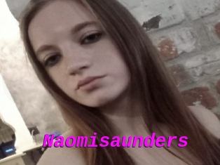Naomisaunders