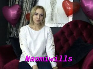 Naomiwills