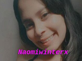 Naomiwinterx