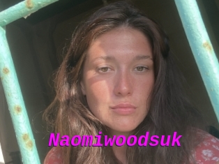 Naomiwoodsuk