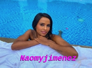 Naomyjimenez