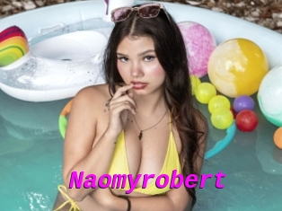 Naomyrobert