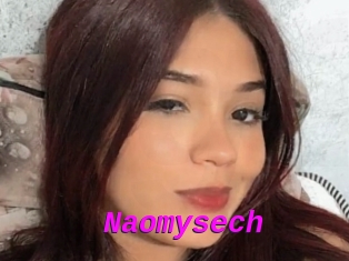 Naomysech