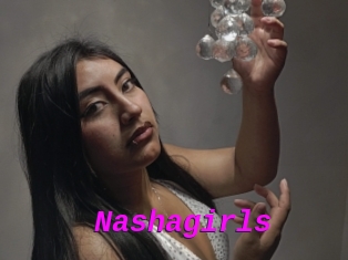 Nashagirls