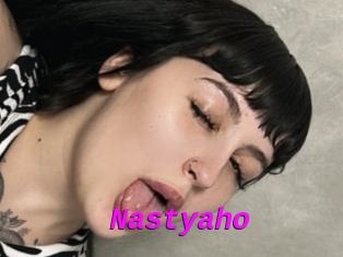 Nastyaho