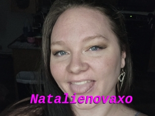 Natalienovaxo
