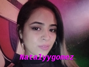 Natalyygomez