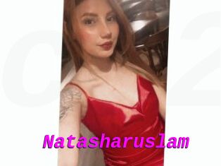 Natasharuslam