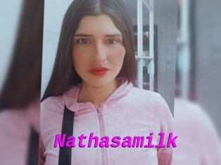 Nathasamilk