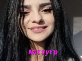 Nattyrp
