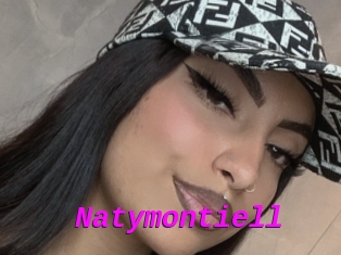 Natymontiell