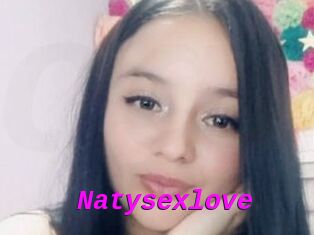 Natysexlove