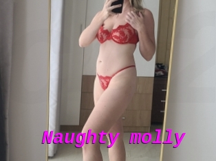 Naughty_molly