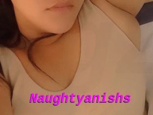 Naughtyanishs
