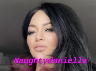 Naughtydaniella