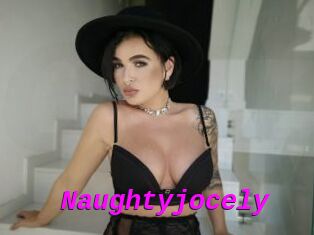 Naughtyjocely