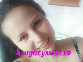 Naughtymell19