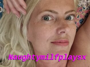 Naughtymilfplaysx