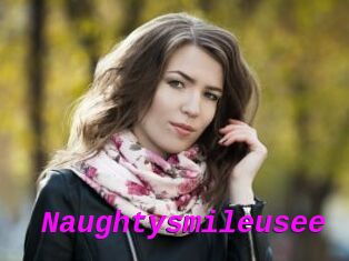 Naughtysmileusee