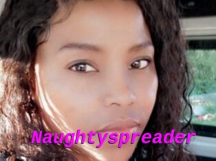 Naughtyspreader