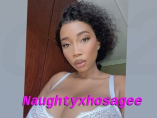 Naughtyxhosagee
