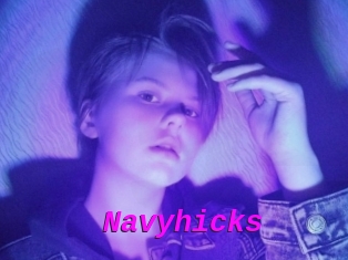 Navyhicks