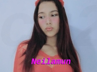 Neilamun