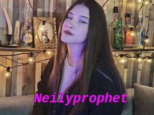 Neilyprophet