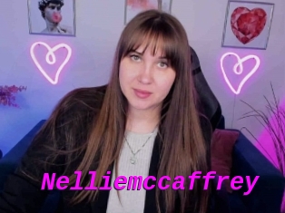 Nelliemccaffrey