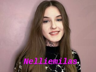Nelliemilas