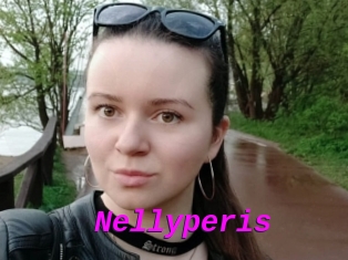 Nellyperis