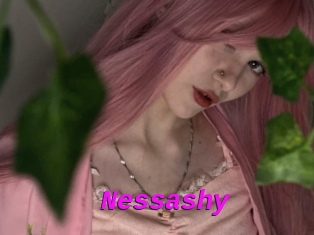 Nessashy
