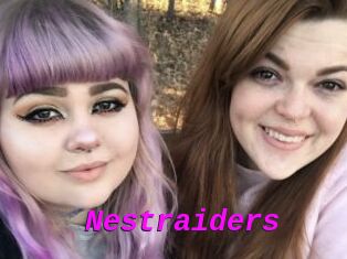 Nestraiders