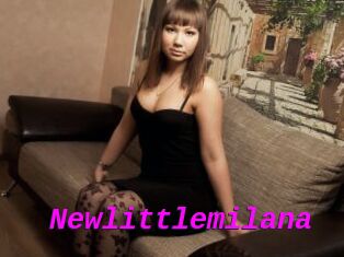Newlittlemilana