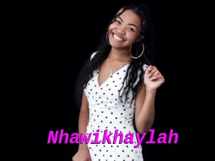 Nhawikhaylah