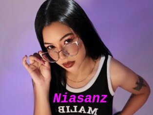 Niasanz