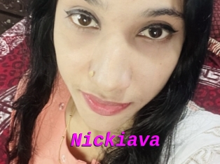 Nickiava
