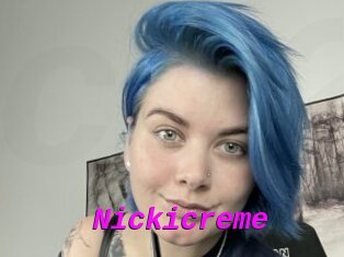 Nickicreme