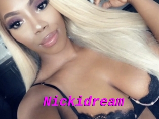 Nickidream