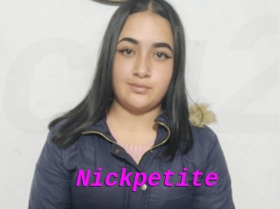 Nickpetite