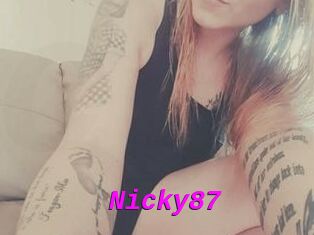 Nicky87