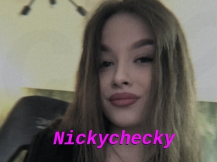 Nickychecky