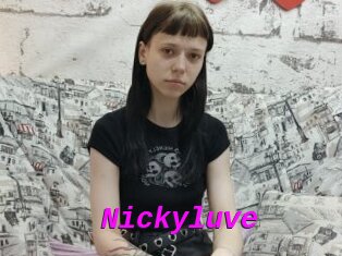 Nickyluve
