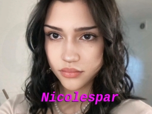 Nicolespar