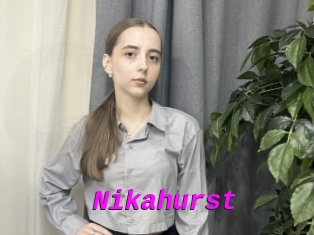 Nikahurst