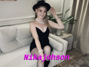 nikajohson Camsex Girls 24