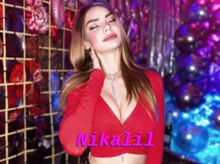 Nikalil