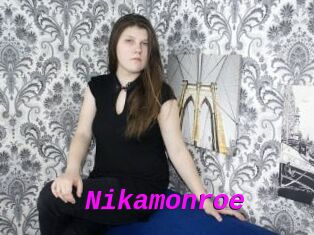 Nikamonroe