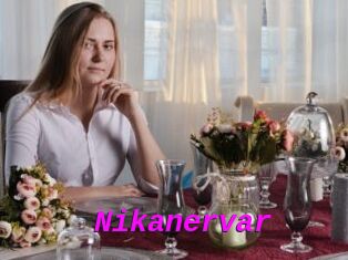 Nikanervar